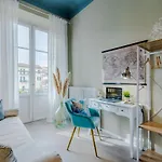 Casa Gina Urban Retreat Lejlighed Lucca