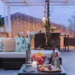Casa Gina Urban Retreat Lejlighed