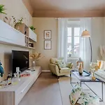 Lejlighed Casa Gina Urban Retreat *