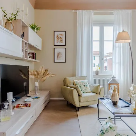 Lejlighed Casa Gina Urban Retreat