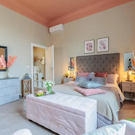 Casa Gina Urban Retreat Apartmán *