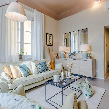 Casa Gina Urban Retreat * Lucca