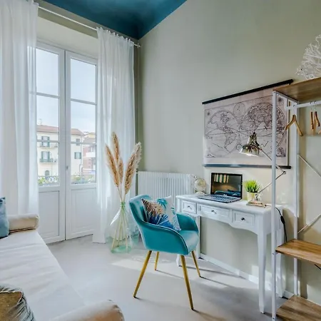 Casa Gina Urban Retreat Lejlighed Lucca
