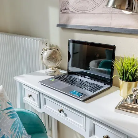 Casa Gina Urban Retreat Apartmán Lucca