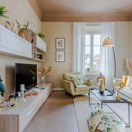 Lejlighed Casa Gina Urban Retreat *