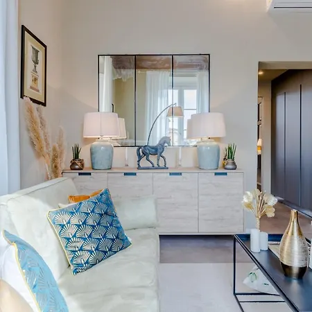 Casa Gina Urban Retreat * Lucca