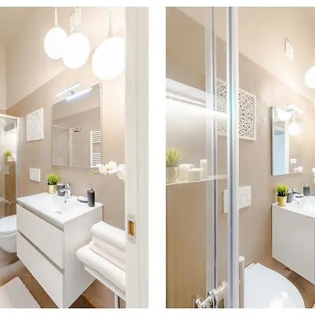 Lejlighed Casa Gina Urban Retreat *