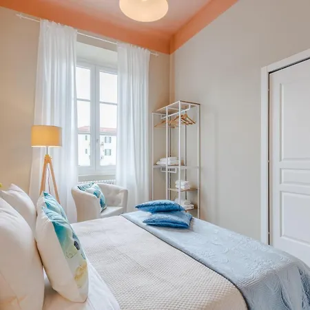 Lejlighed Casa Gina Urban Retreat