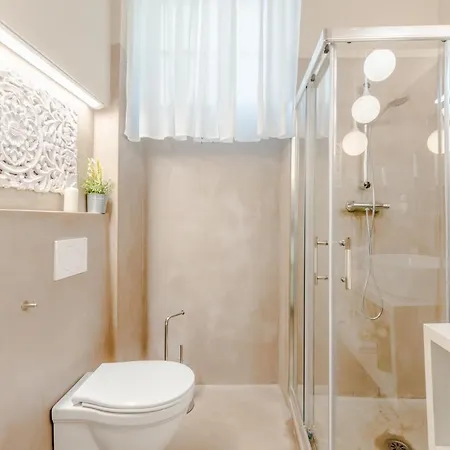 Casa Gina Urban Retreat Lejlighed *