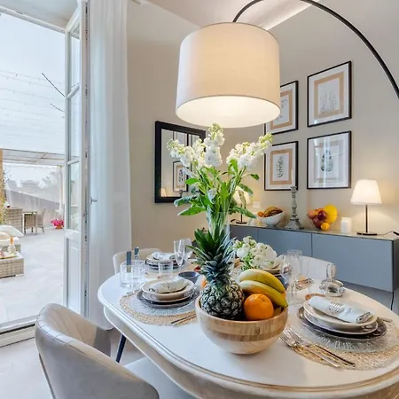 Casa Gina Urban Retreat Apartmán Lucca