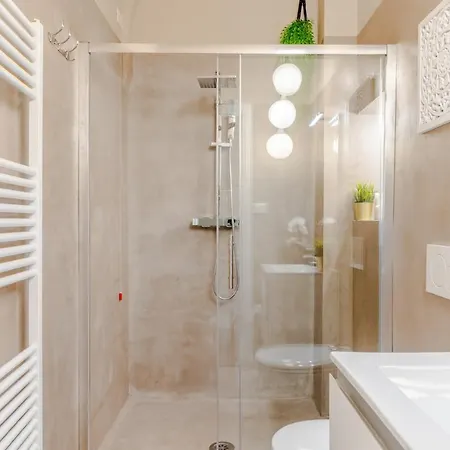Casa Gina Urban Retreat Lejlighed