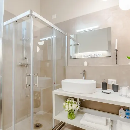 Lejlighed Casa Gina Urban Retreat Lucca