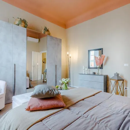Casa Gina Urban Retreat