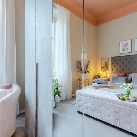 Casa Gina Urban Retreat Lejlighed
